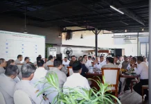 Mentan Kembangkan Bensin Campuran Etanol E20