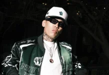 Profil Dok2, Rapper Berpengaruh di Industri Hip-Hop Korea
