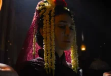 Film 'Suzanna: Santet Dosa di Atas Dosa' Tembus 1 Juta Penonton di Momen Lebaran
