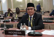 Indonesia Didorong Ambil Peran Mediasi Iran Amerika Serikat