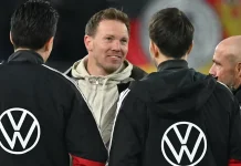 Jerman Jamu Ghana dalam Laga Persahabatan jelang Piala Dunia 2026