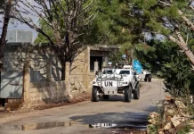 UNIFIL Luncurkan Penyelidikan Gugurnya Personel Indonesia di Lebanon Selatan