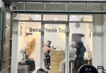 Gaya Hidup, Penyewaan iPhone pada Lebaran 2026 Meningkat