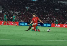 Herdman Jelaskan Alasan Panggil Jens Raven Gantikan Zijlstra