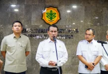 Mentan Perluas Lahan untuk Energi Pertanian