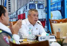 Kemenhub Catat Ratusan Juta Orang Lakukan Perjalanan Selama Lebaran 2026