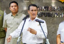 Mentan Sebut Etanol Bisa Gantikan BBM