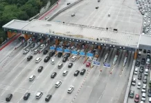 Tol Cipali Kembali Normal usai Rekayasa One Way