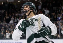 Porter Martone Teken Kontrak NHL, Perkuat Skuad Philadelphia Flyers
