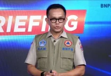 BNPB: Karhutla di Minahasa Berhasil Dipadamkan