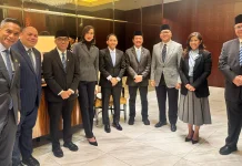 Presiden Kunjungan ke Jepang, Menkomdigi: Perkuat Kemitraan Teknologi dan Digital