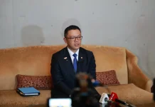 Menlu RI Sebut Pertemuan Presiden Prabowo dan Kaisar Jepang Tidak Bahas Politik