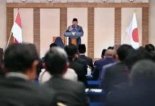 Presiden Prabowo: Jepang Mitra Penting bagi Pembangunan Nasional