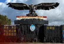 TNI : Praka Farizal Rhomadhon, Personel UNIFIL Gugur di Lebanon Selatan