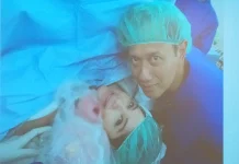AHY dan Anissa Pohan Dikaruniai Anak Kedua Laki-Laki