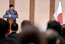 Presiden Tegaskan Transformasi Ekonomi dan Energi Indonesia saat Kunker Jepang