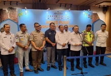 Pemerintah Kaji Tarif Batas Atas Tiket Pesawat  jika Avtur Naik