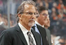 Direkrut Jadi Pelatih Baru Golden Knights, Ini Rekam Jejak Tortorella di NHL