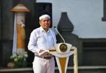 Gubernur Sebut Penerapan WFH di Pemprov Jabar Berjalan Efektif