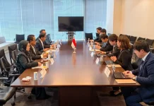 Kemenhut–JICA Sepakat Perkuat Kerja Sama Kehutanan RI–Jepang