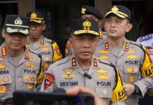 Kecelakaan Lalu Lintas Turun Drastis di Jabar Selama Mudik