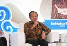 Pemerintah akan Umumkan Kebijakan Antisipasi Dinamika Global Selasa Malam