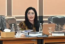 Legislator Soroti Potensi Multitafsir dalam RUU Kewarganegaraan