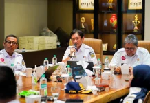 KAI Catat 4,9 Juta Penumpang selama Angkutan Lebaran Tahun 2026