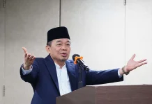 JDF Asia Pasifik Kecam Serangan ke UNIFIL Lebanon