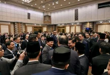 Presiden Prabowo Pastikan Kemitraan RI-Jepang Akan Jadi Fondasi Stabilitas