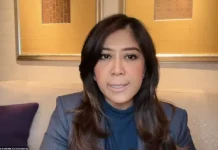 Belum Taat Sepenuhnya, TikTok dan Roblox Dapat Surat Peringatan dari Kemkomdigi
