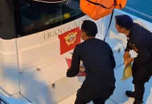 Duet Bea Cukai Jakarta-DJP Segel Sejumlah Kapal Wisata Berbendera Asing