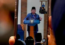 Presiden Tekankan Kehadiran Danantara sebagai Jaminan Keamanan Investasi