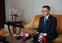 Menlu Sugiono: Presiden Prabowo-Sanae Bahas Geopolitik dan Ekonomi di Tokyo