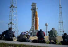 Tim Misi Artemis II NASA Resmi Memulai Hitung Mundur menuju Jendela Peluncuran