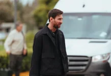 Lionel Scaloni Ingin Messi Menikmati Piala Dunia Terakhir