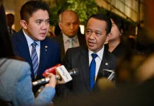 Menteri ESDM Tegaskan Harga BBM Nonsubsidi Ikuti Mekanisme Pasar Global