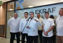 KemenEKRAF Finalisasi Pedoman untuk Pekerja Jasa Kreatif
