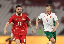 Dominan Sepanjang Laga, Indonesia Tumbang 0-1 dari Bulgaria