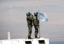 Serangan ke UNIFIL, Komisi I DPR Tegaskan Langgar Prinsip Hukum Internasional
