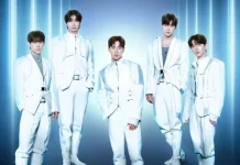 Konser MONSTA X Jakarta, Ini Jadwal dan Prosedur Penukaran Tiketnya