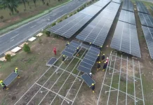 Fondasi Ketahanan Energi Nasional, DPR Ingatkan Penguatan RUU Ketenagalistrikan