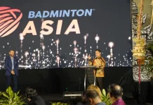 Raih Penghargaan Badminton Asia, PBSI Serukan Transformasi Bulutangkis