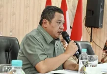 Sektor Ekonomi Kreatif Sumbang Rp1.300 Triliun PDB Nasional, Komisi VII Respons Ini