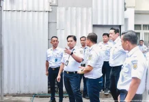 KAI Services Fokus Jaga Pelayanan Selama Masa Angleb 2026