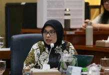 Dokter Meninggal akibat Campak, DPR Minta Pemerintah Rombak Strategi Imunisasi