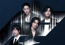 Konser Reuni F4 di Jakarta Digelar Dua Hari, Ini Rincian Harga Tiketnya