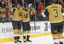 Kepelatihan Perdana Tortorella Disorot usai Golden Knights Menang atas Canucks