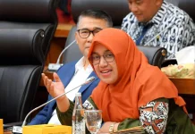 DPR Ingatkan Risiko APBN akibat Lonjakan Minyak