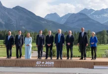 G7 Siap Ambil Langkah Stabilkan Pasar Energi Global